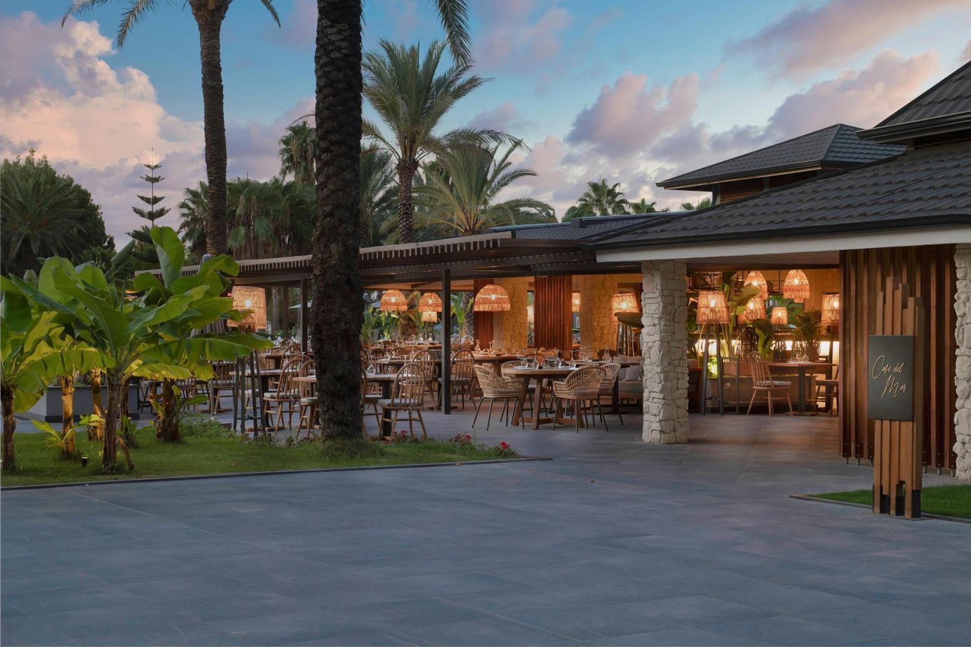 Miramare Beach Hotel سيدي المظهر الخارجي الصورة