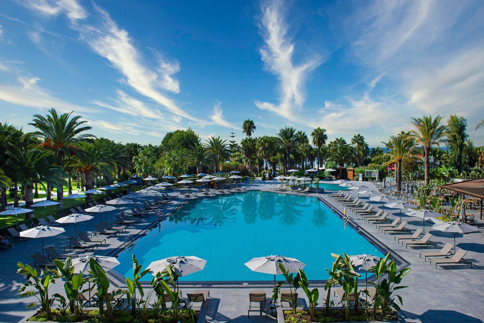 Miramare Beach Hotel سيدي المظهر الخارجي الصورة