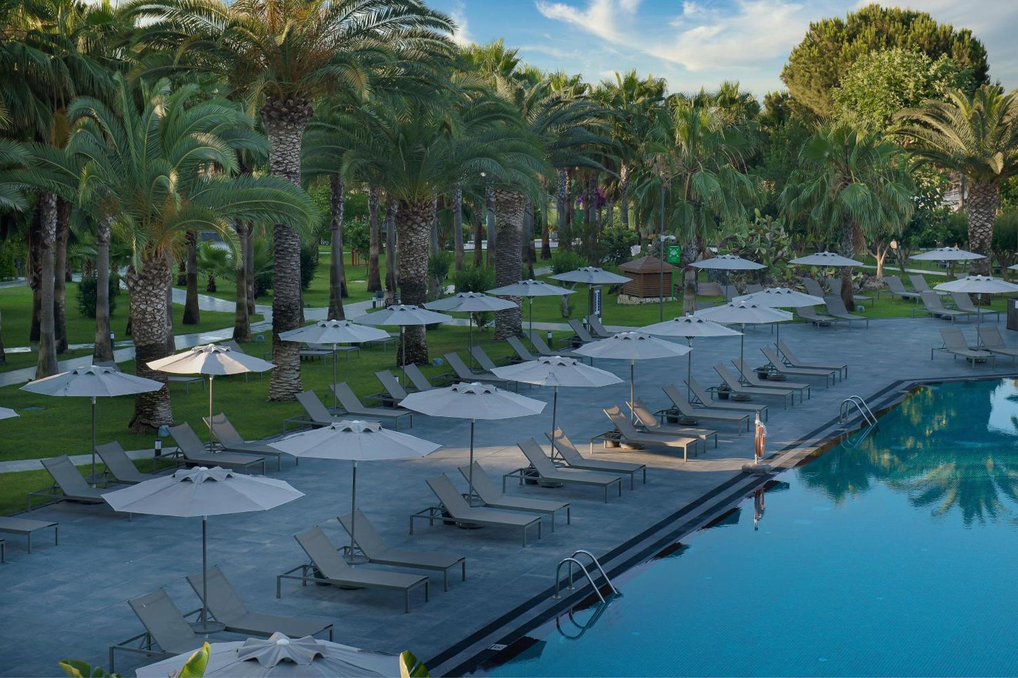 Miramare Beach Hotel سيدي المظهر الخارجي الصورة