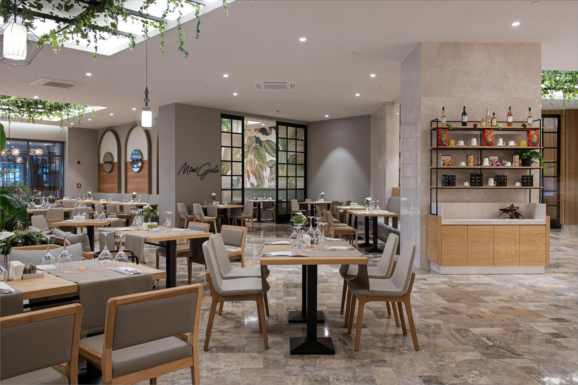 Miramare Beach Hotel سيدي المظهر الخارجي الصورة