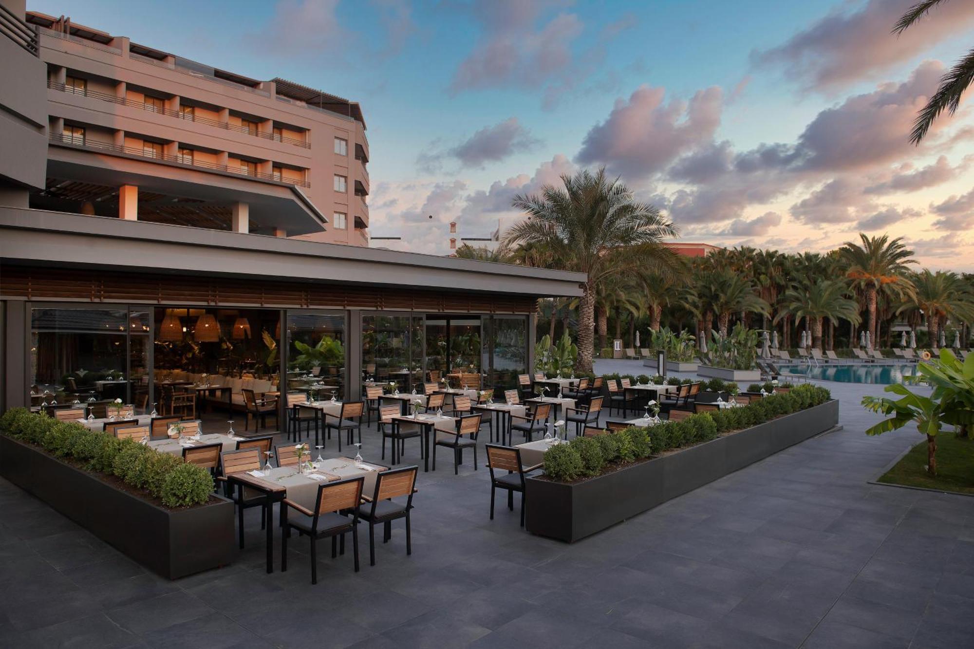 Miramare Beach Hotel سيدي المظهر الخارجي الصورة