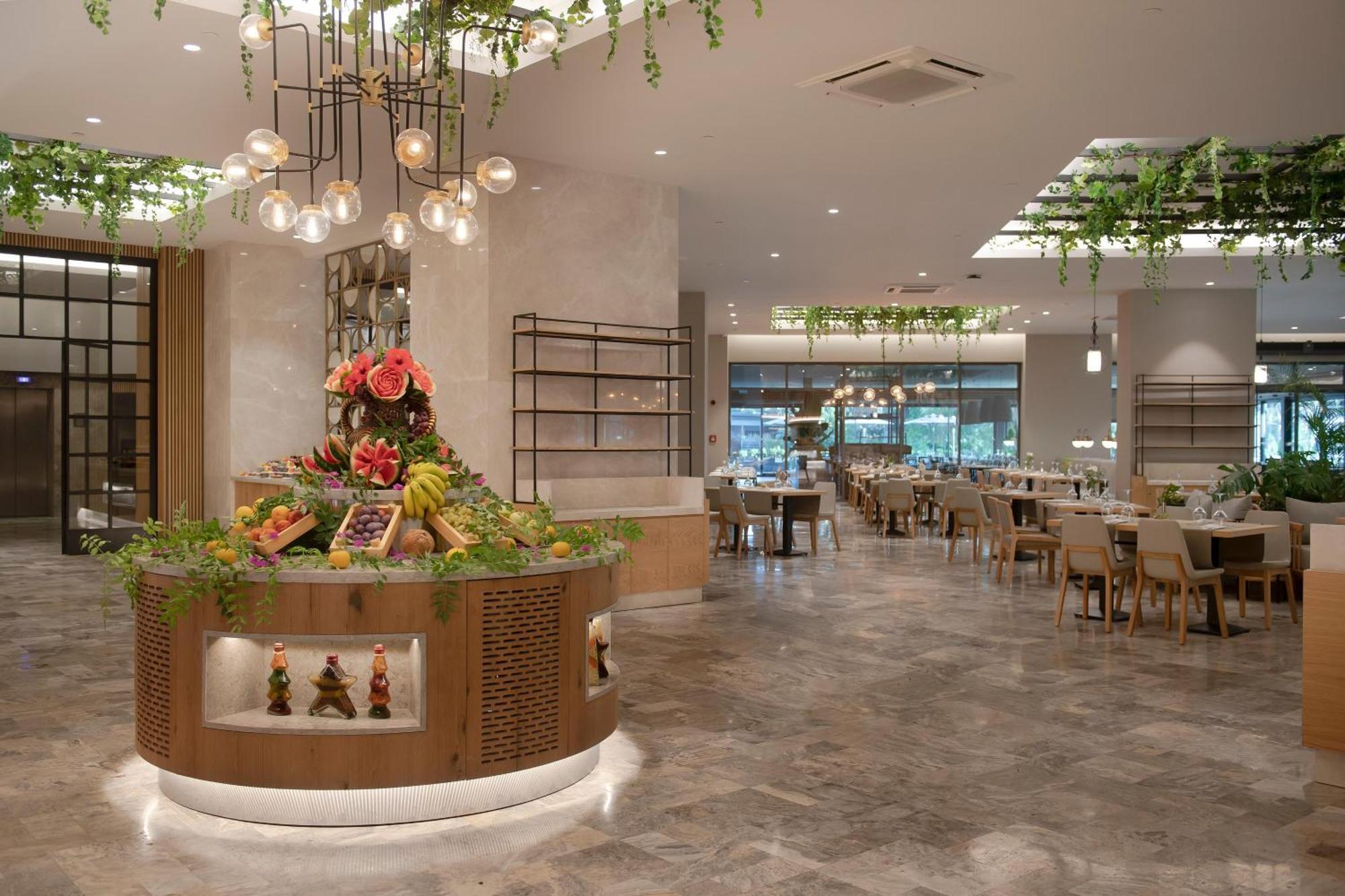 Miramare Beach Hotel سيدي المظهر الخارجي الصورة