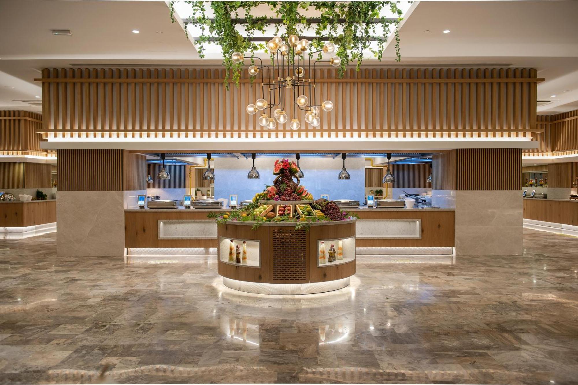 Miramare Beach Hotel سيدي المظهر الخارجي الصورة