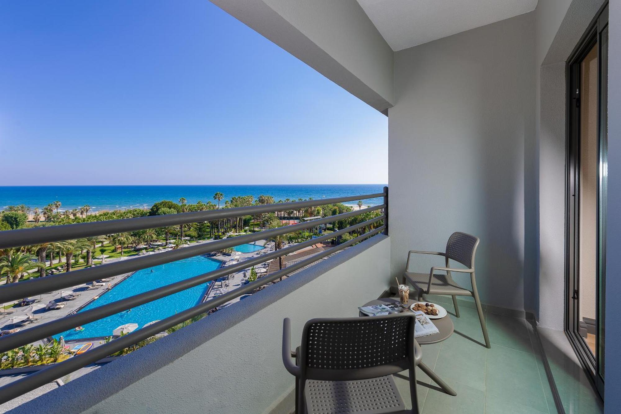 Miramare Beach Hotel سيدي المظهر الخارجي الصورة